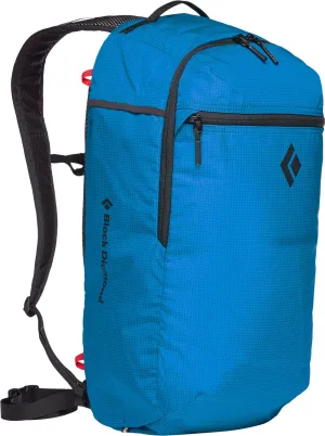 Trail Zip 18L Black Diamond-Ryggsekk