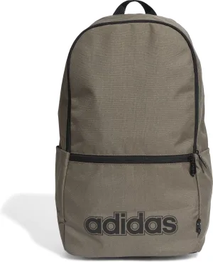 Klassisk Foundation Adidas-Ryggsekk