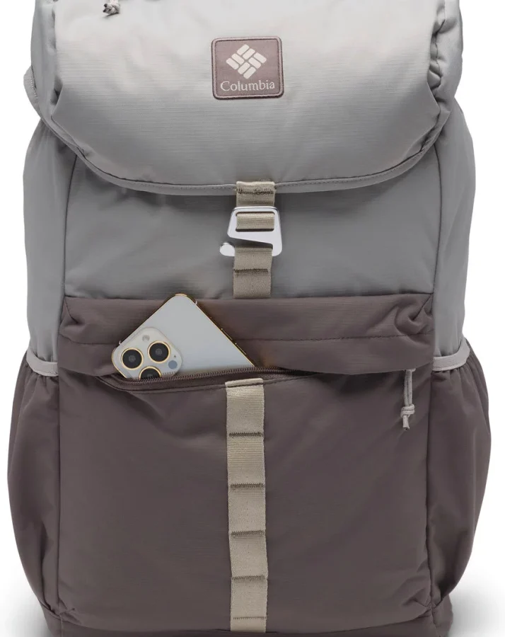Trail Traveler II 28 l ryggsekk – bilde 2 av 5