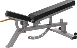 Del Sport Justerbar Benk