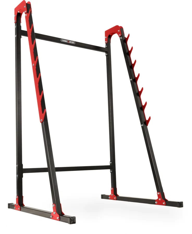 Mh-S204 Multi-Level Stativer – Marbo Sport – bilde 3 av 5