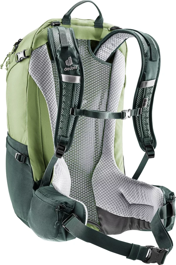 Ryggsekk Futura 27 l – Deuter – bilde 5 av 5