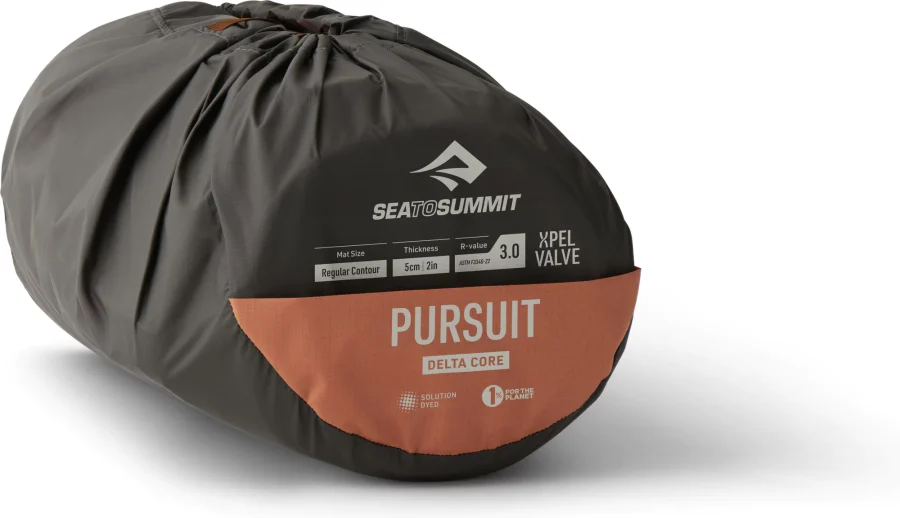 Selvoppblåsende matte Pursuit Si – Sea to Summit – bilde 5 av 5