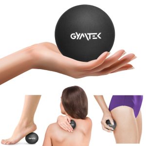 Gymtek Lacrosse Massasjeball