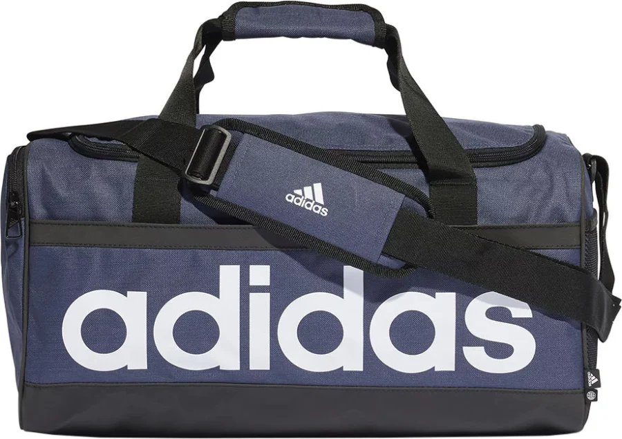 Essentials Linear Duffel S 25 l veske – bilde 1 av 5