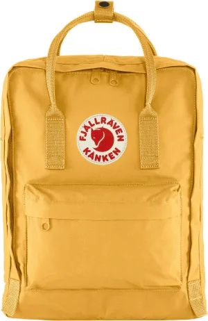 Fjällräven Kånken 16L Ryggsekk
