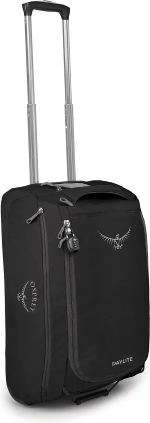 Osprey Daylite Håndbagasjesekk Med Hjul 40L