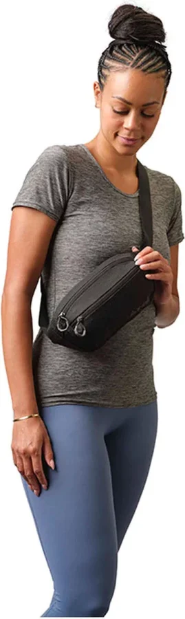 Midjeveske Essential Hiking Nano Mini 3 l – Gregory – bilde 4 av 5