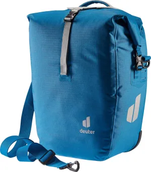 Weybridge 20+5L Deuter Sykkelveske