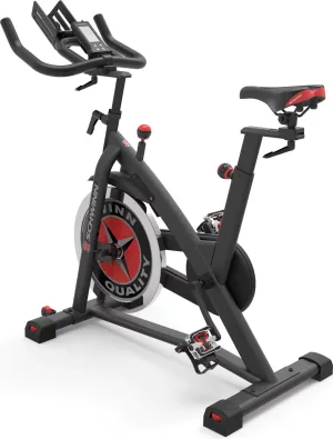 Schwinn Ic7 Spinningsykkel