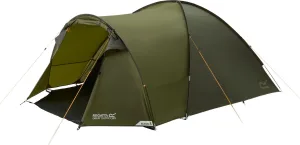4-Mannstelt Elkon 355X230X140Cm Regatta