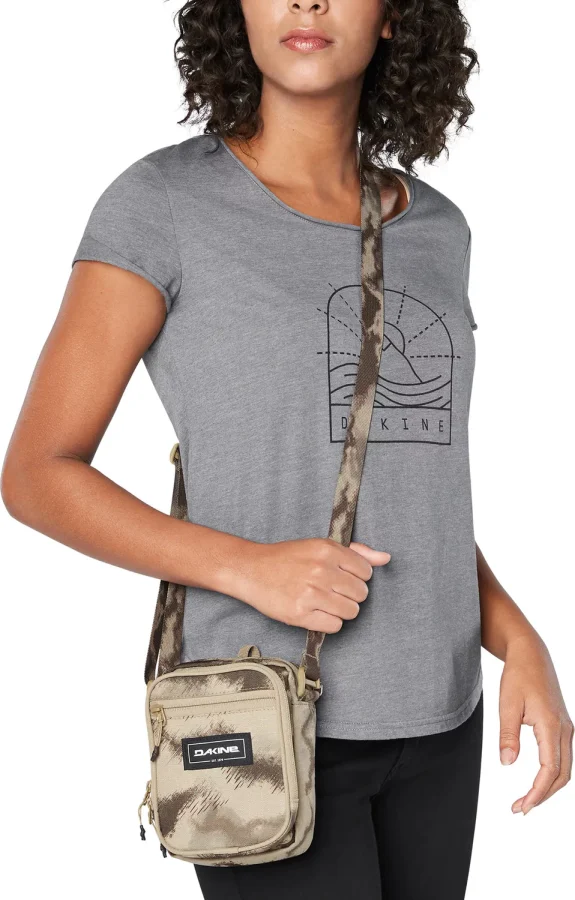 Skulderveske Field Messenger – Dakine – bilde 3 av 5