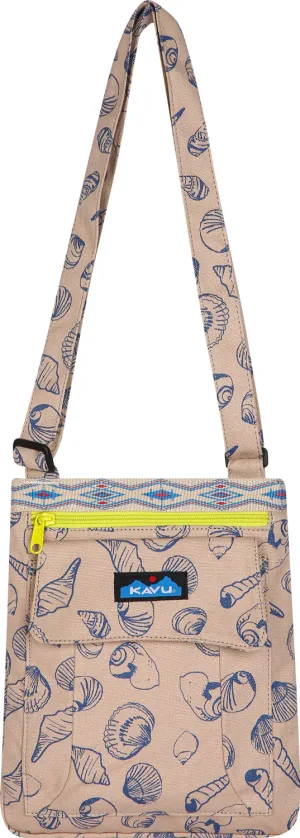Keeper 2L Kavu Skulderveske