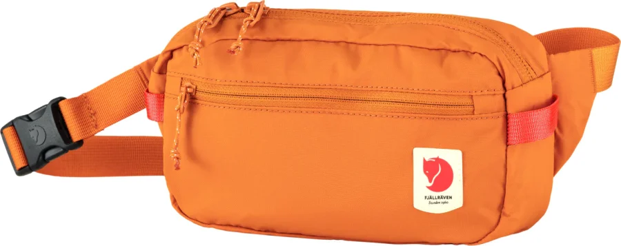 Hofteveske High Coast 1,5 l – Fjällräven – bilde 1 av 3