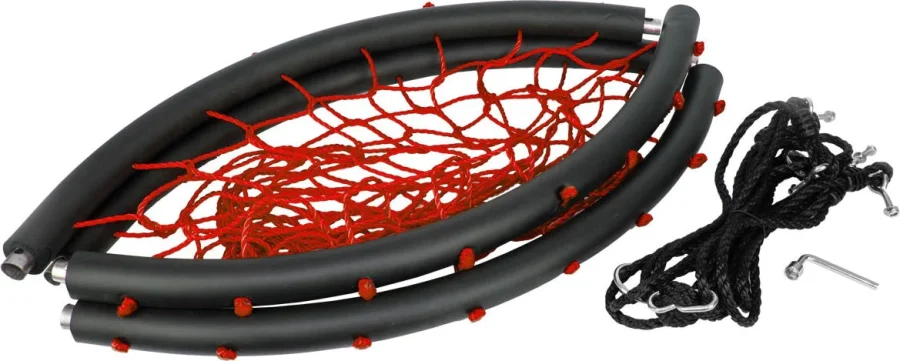 Hagehuske, Storkebol XXL 120 cm Saska Garden – bilde 3 av 4
