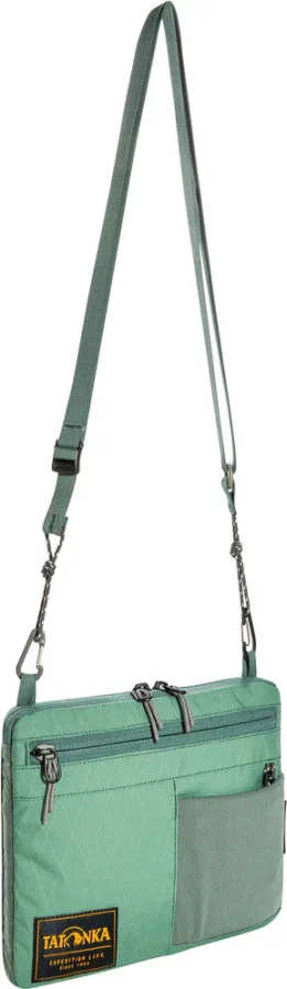 Skulderveske crossbodyveske S 2 l – Tatonka – bilde 1 av 5