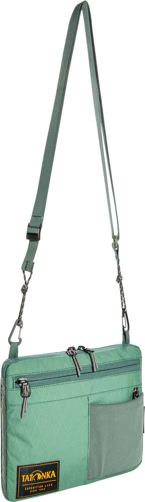 Skulderveske, Messengerveske Crossbody-Veske S 2L Tatonka