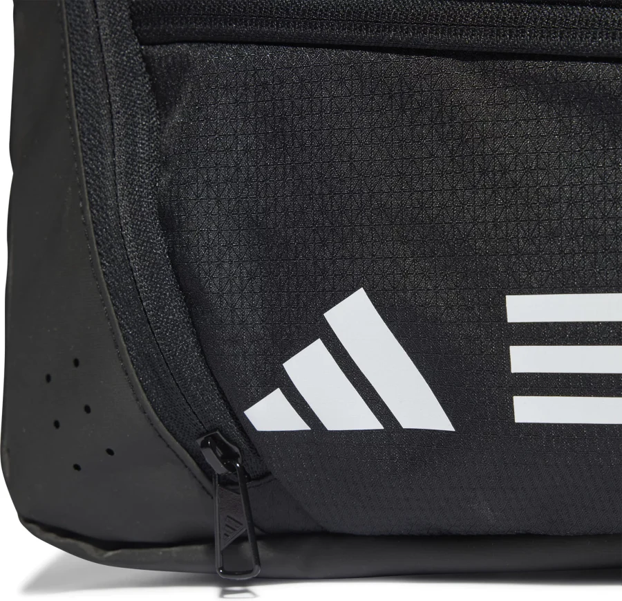 Essentials 3-Stripes Duffel Xs 16,5 l veske – bilde 5 av 5