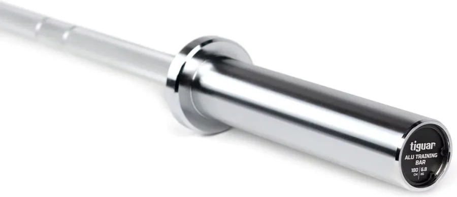 Rett Styre 180 cm 50 mm – Tiguar – bilde 2 av 4