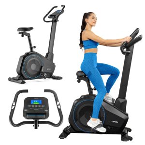 Gymtek Xb6000 Elektromagnetisk Sykkel