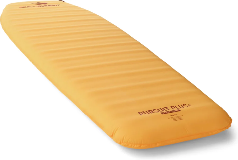 Pursuit Plus Si selvoppblåsende Mat 183 × 64 × 7,5 cm – Sea to Summit – bilde 2 av 5