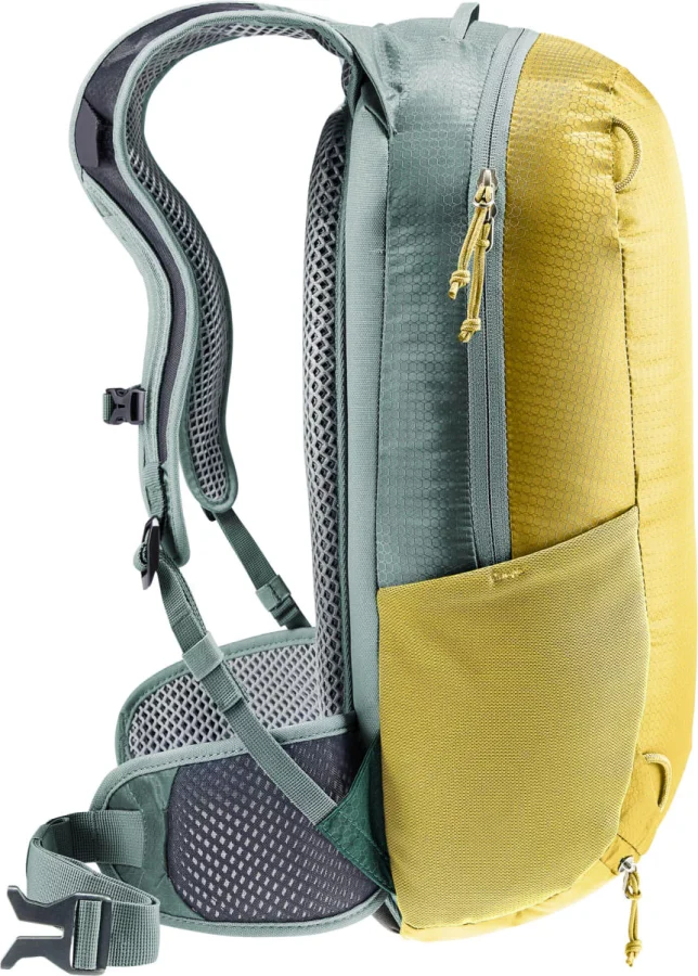 Ryggsekk Race 12 l – Deuter – bilde 4 av 5