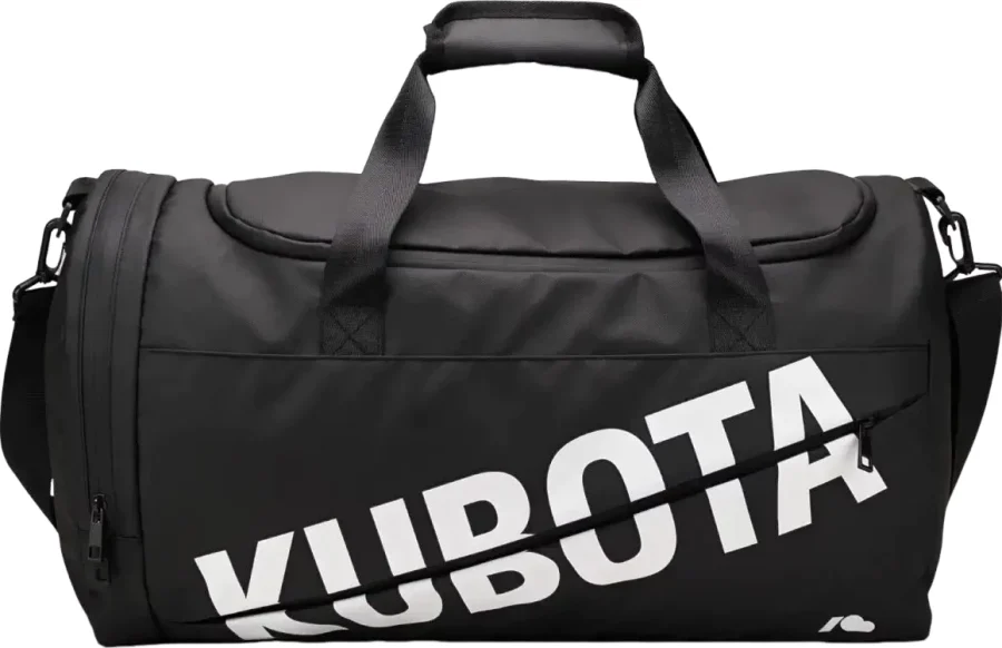 Kubota 25 l Glidelåsveske – bilde 1 av 5