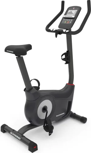 Schwinn 510U Programmerbar Sykkel