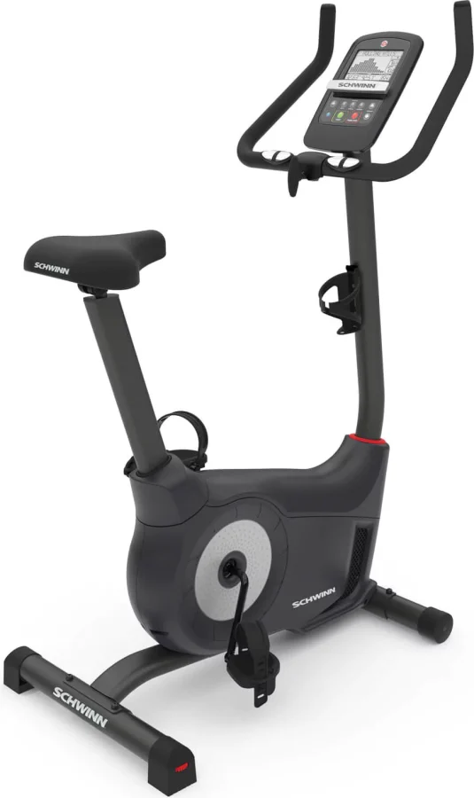 Programmerbar treningssykkel Schwinn 510U – bilde 1 av 5