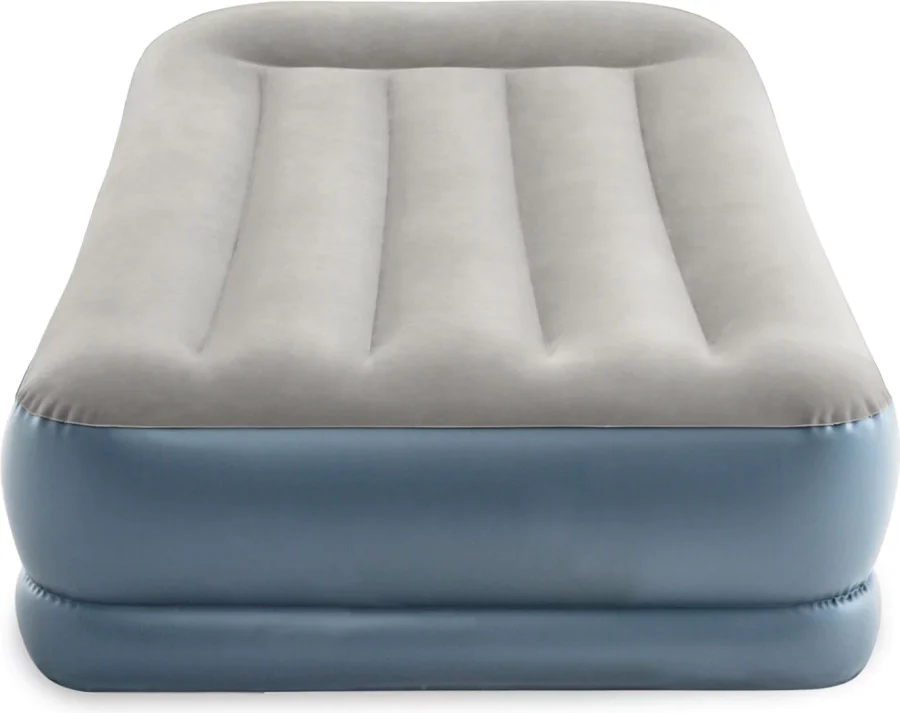 Putestøtte Twin 1-Personsmadrass 99 × 191 × 30 cm 220–240 V – Intex – bilde 5 av 5