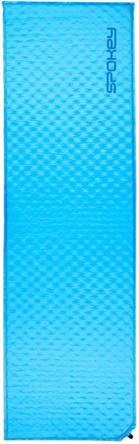 Selvoppblåsende matte Air Pad 180 × 50 × 2,5 cm – Spokey – bilde 2 av 5