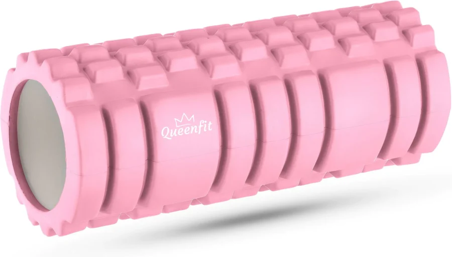 Queenfit EVA massasjerulle – bilde 2 av 4