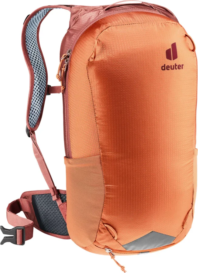 Sykkelryggsekk Race 16 l – Deuter – bilde 2 av 5
