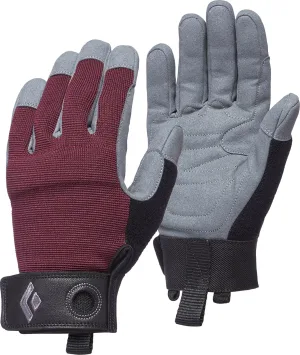 Crag Black Diamond Damehansker