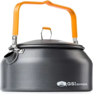 Halulite Tekjele 1 Qt. Gsi Outdoors