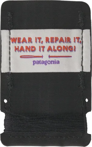 Patagonia Slitte Feltreparasjonssett