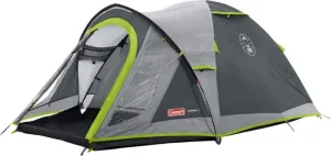 Darwin 3+ Coleman 3-Personerstelt