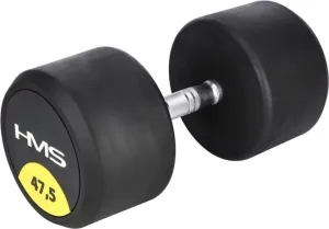 Gummibelagte Manualer Hg Pro 47,5 Kg Hms
