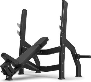 Marbo Sport Mp-L207 2.0 Skråbenkpress
