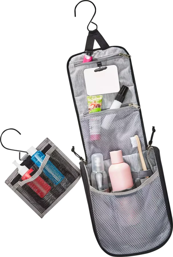 Kosmetikkveske Wash Center i 3 l – Deuter – bilde 2 av 2