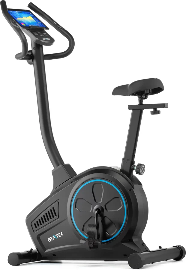 Elektromagnetisk treningssykkel XB2000 – Gymtek – bilde 2 av 5