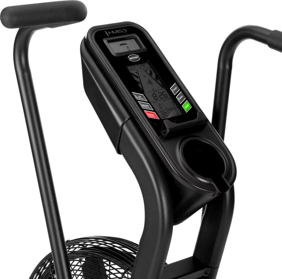 Airbike Semi-Kommersiell MP5458 – HMS – bilde 5 av 5