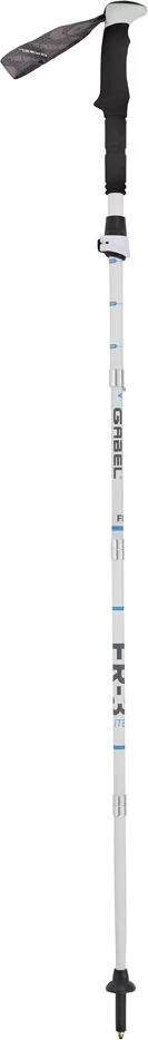Turstaver Og Toppturer Fr-3 Ef Gabel