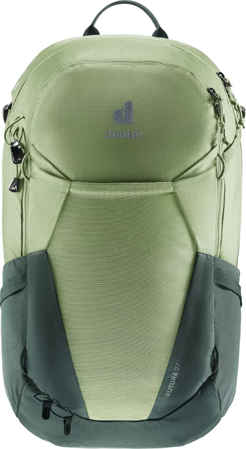 Ryggsekk Futura 27 l – Deuter – bilde 2 av 5