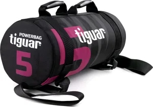 Powerbag 5Kg V3 Tiguar Treningssekk
