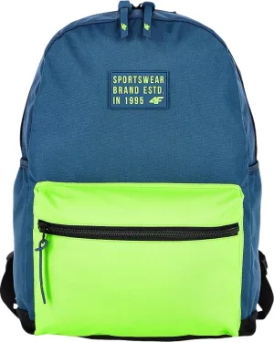 Junior-Ryggsekk 4Fjwss24Abacm287 4F