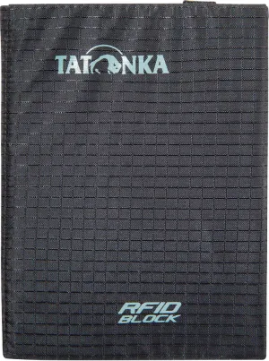Tatonka Kortholder 12 Rfid-Lommebok