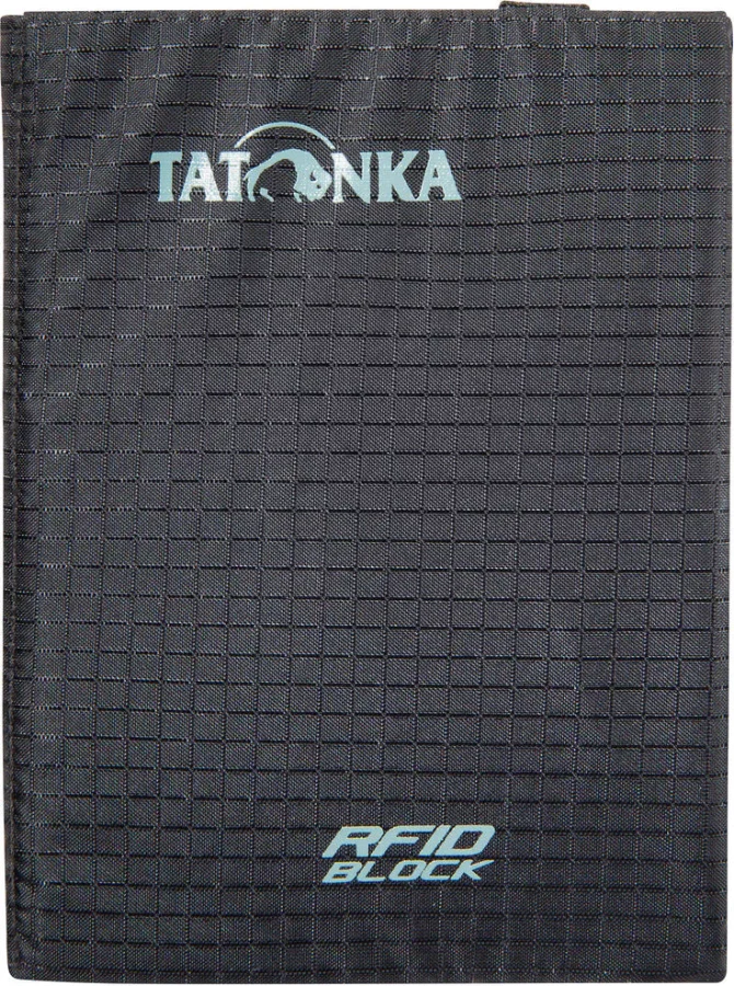 Kortholder 12 Rfid-Lommebok – Tatonka – bilde 1 av 5