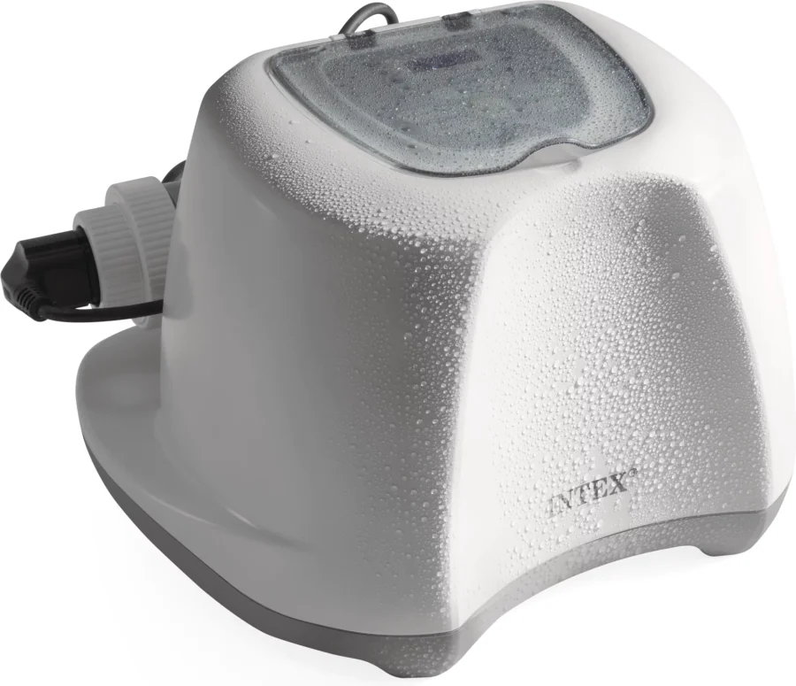 Klorgenerator Qs 700 Plus – Intex – bilde 3 av 5