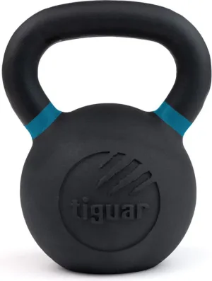 Kettlebell Raw 28Kg V2 Tiguar